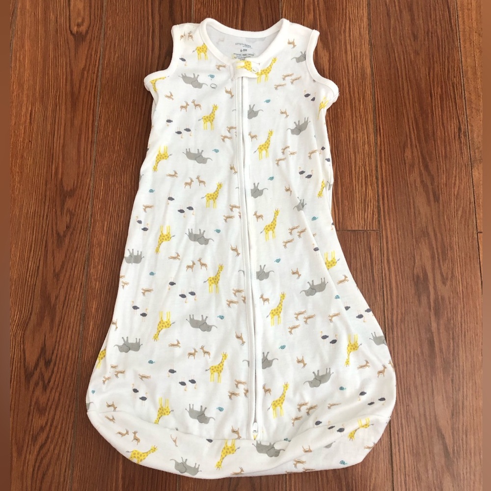 Sleep sack